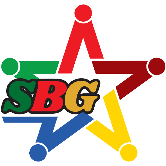 Logo SBG Star