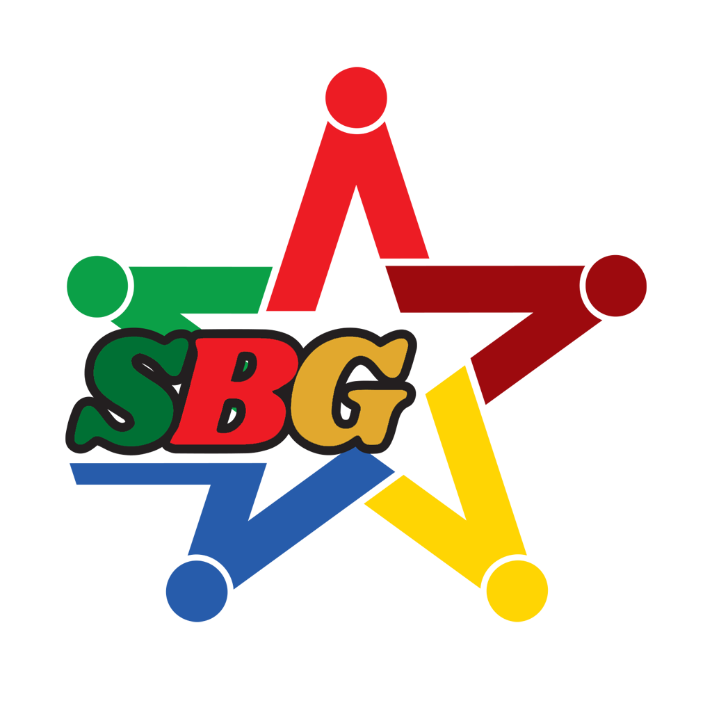 Logo SBG Star