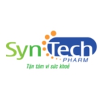 CÔNG TY CỔ PHẦN DƯỢC PHẨM SYNTECH