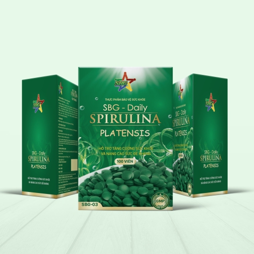 TẢO XOẮN SPIRULINA VÀ BỆNH GOUT