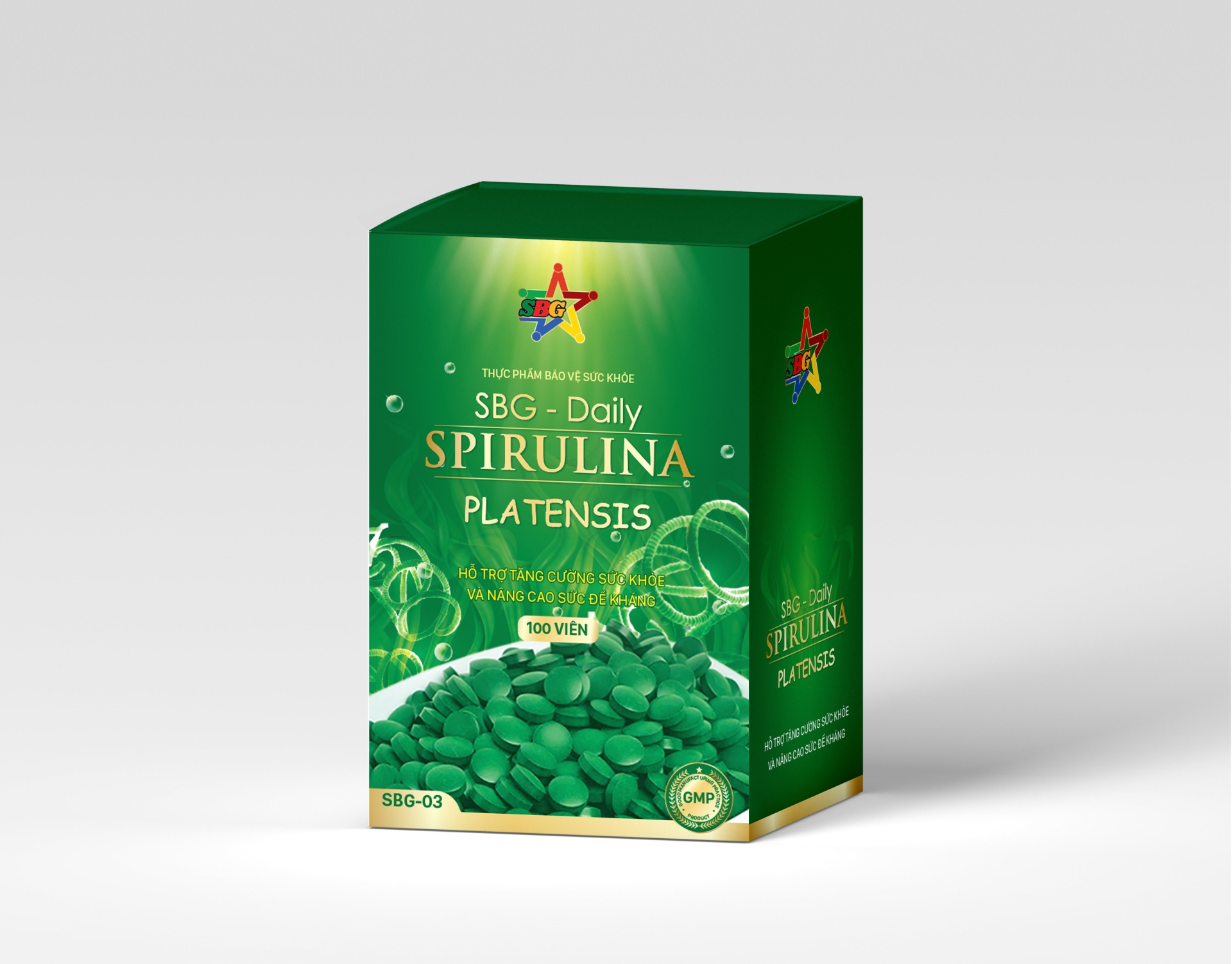 TẢO XOẮN SPIRULINA VÀ BỆNH GOUT