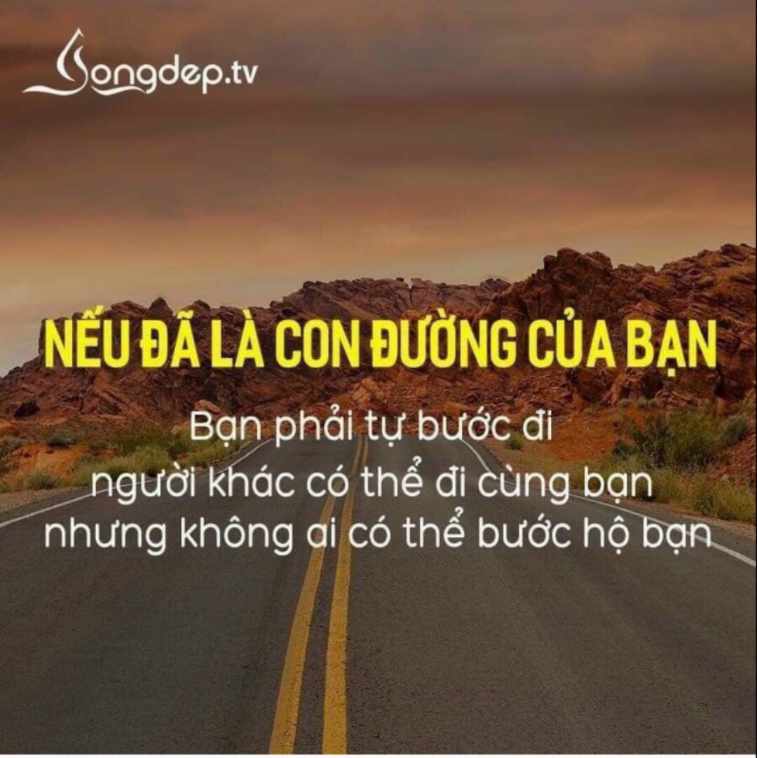 Sống Đẹp Mỗi Ngày - SBGstar