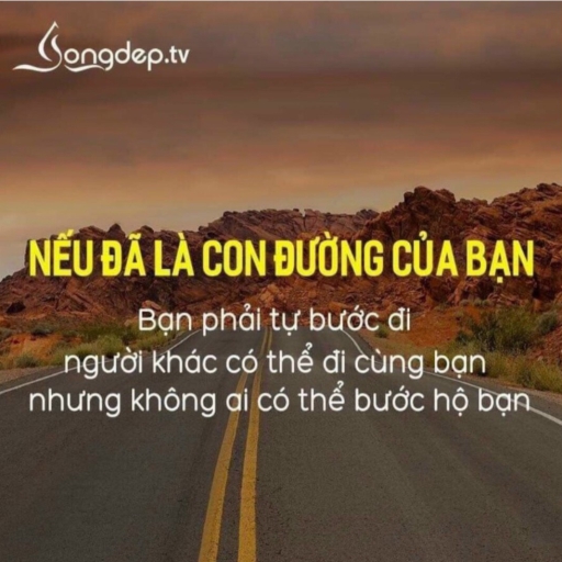 Sống Đẹp Mỗi Ngày - SBGstar