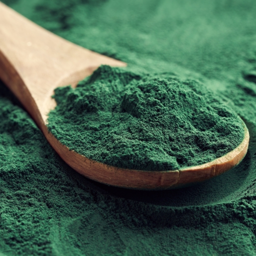 Một số kiến thức cơ bản về Tảo xoắn Spirulina