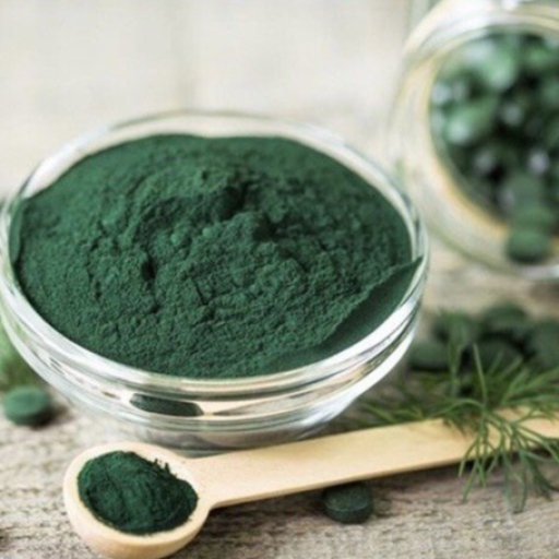 SỬ DỤNG TẢO XOẮN SPIRULINA CHO BỆNH NHÂN TIỂU ĐƯỜNG