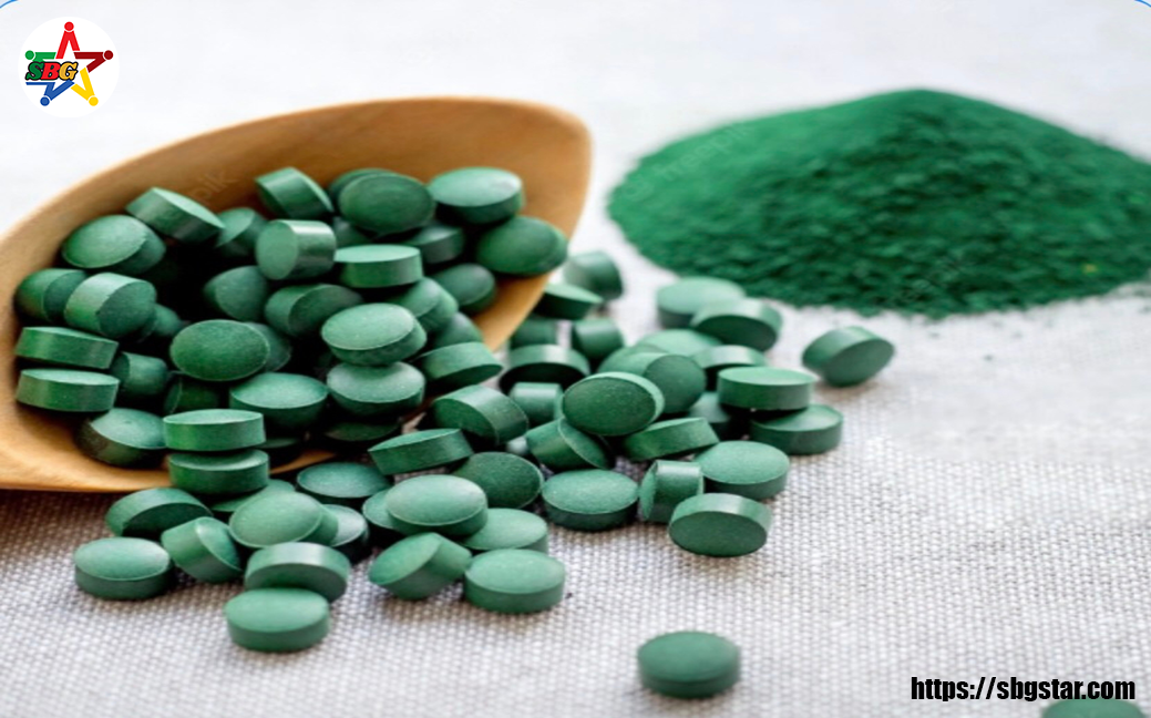 TẢO XOẮN SPIRULINA VÀ SỰ QUAN TÂM CỦA TOÀN CẦU