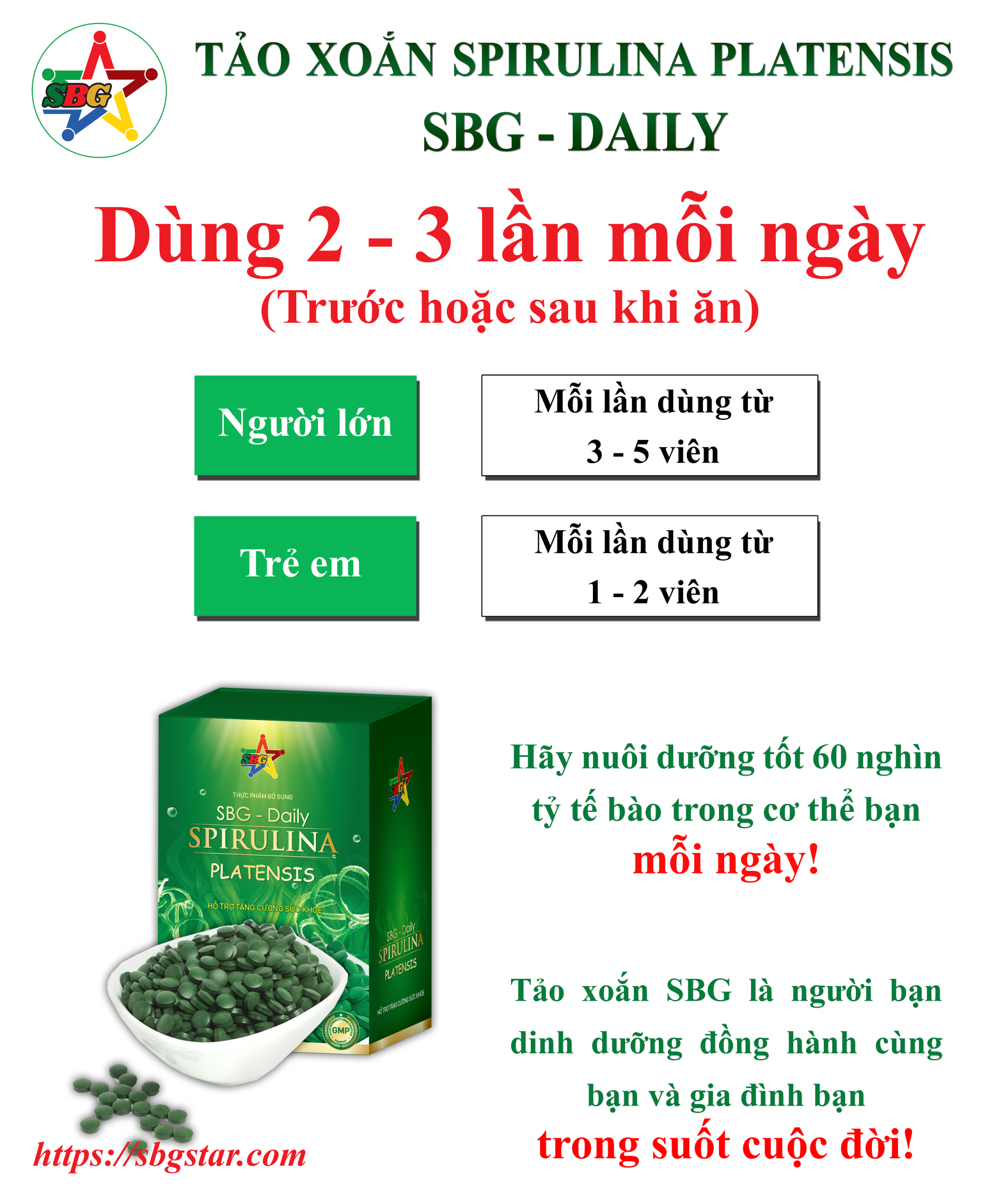 Kết hợp hoàn hảo dành cho người có nhu cầu thải độc & giảm cân