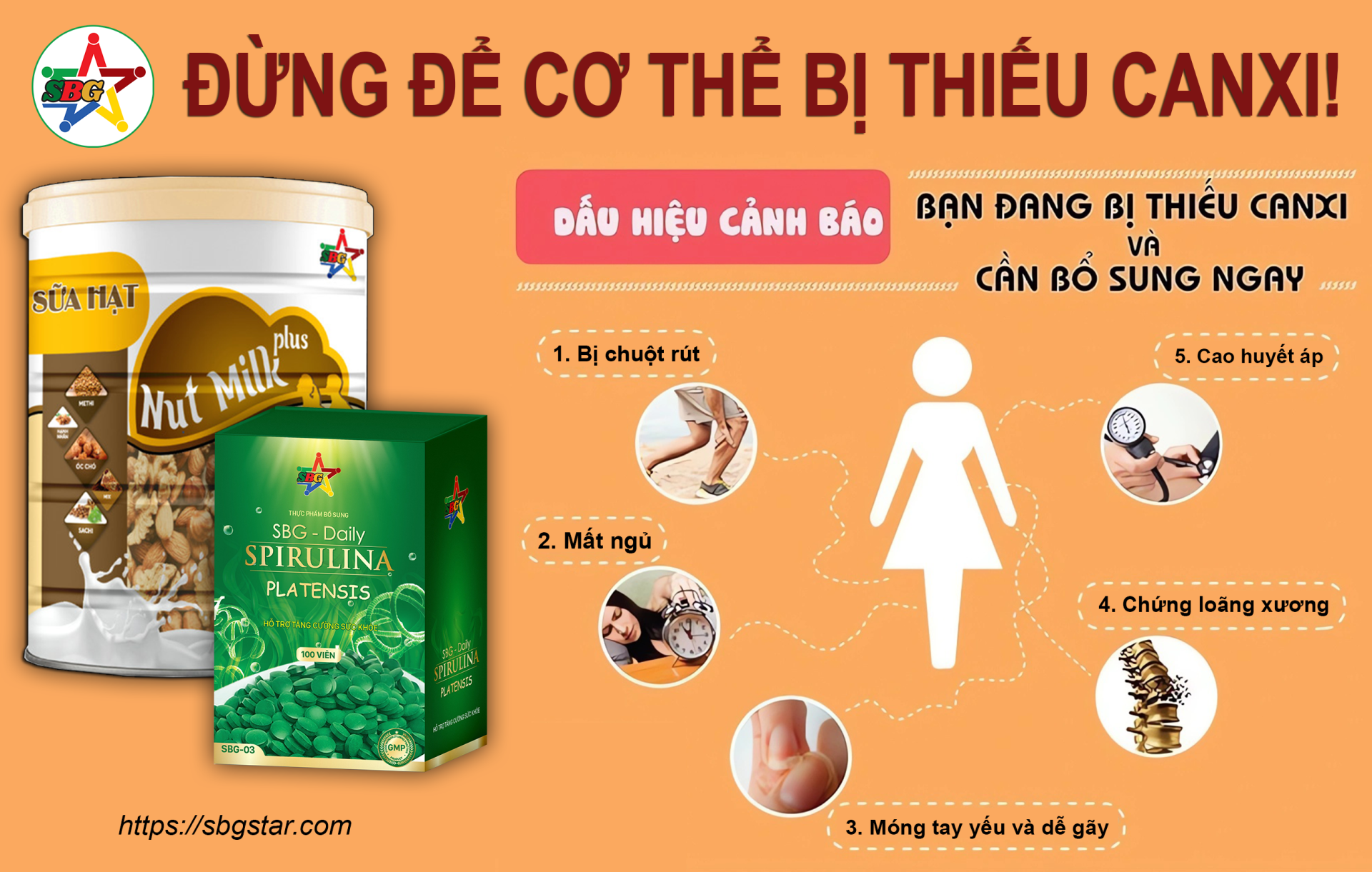 Dinh dưỡng từ hạt óc chó