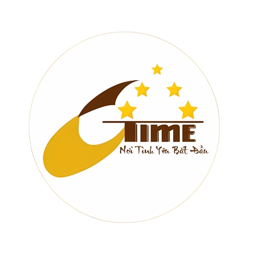 Hướng dẫn tạo tài khoản Gtime